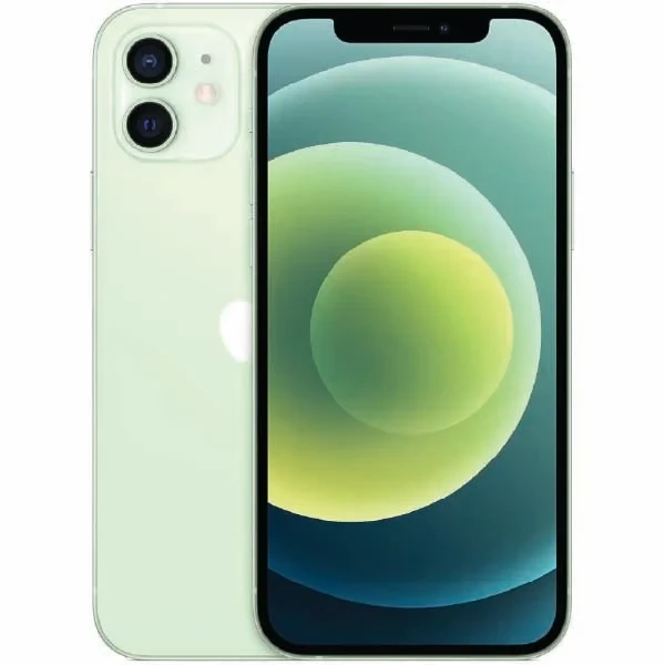 apple iphone 12 128gb 256gb 512gb silver white green grey  | Free Shipping